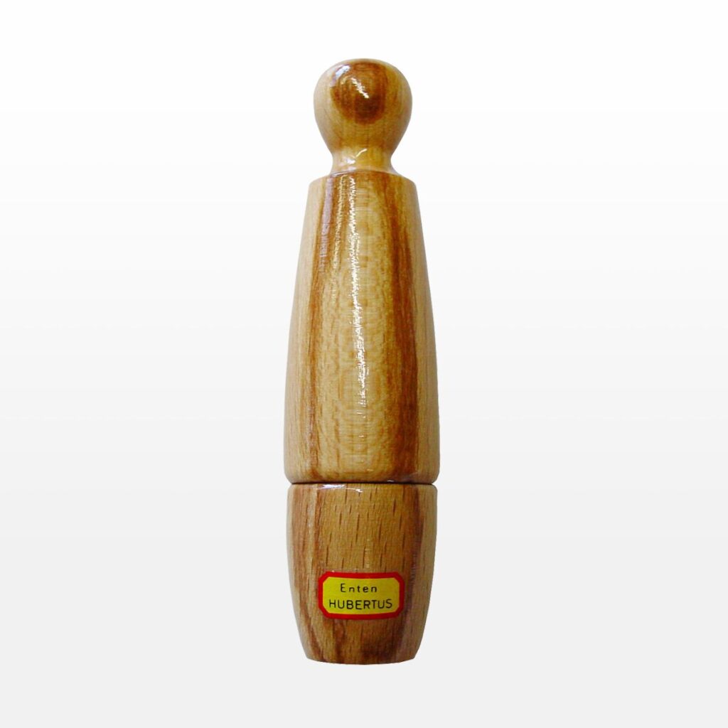 Hubertus & Buttolo® vabilica za patku 421