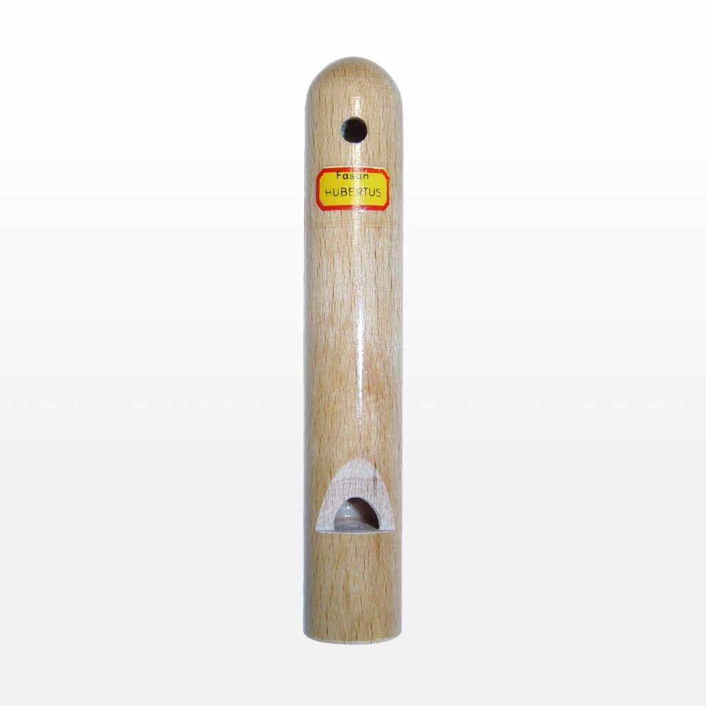 Hubertus & Buttolo® vabilica za fazana 454
