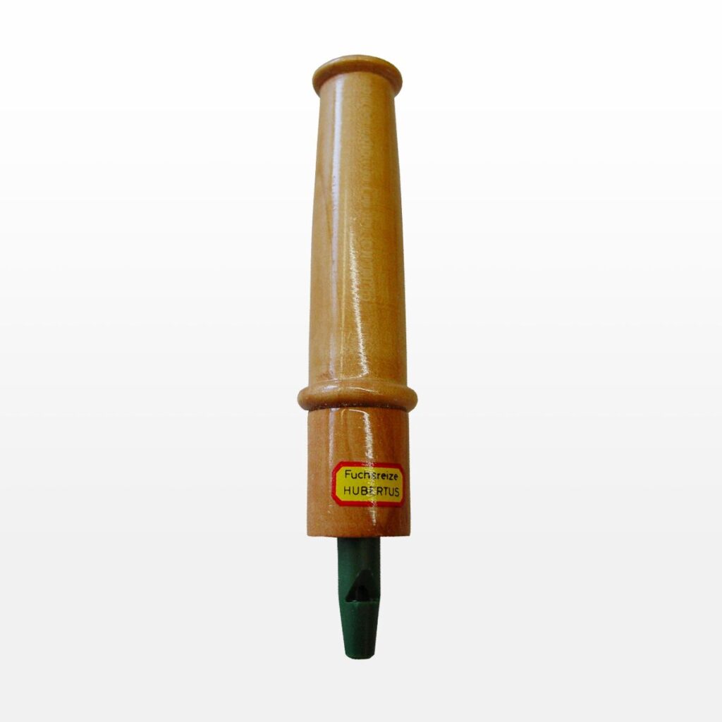 Hubertus & Buttolo® vabilica za čaglja (glas miša/zeca) 381