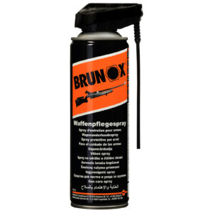 Brunox® Turbo-Spray Gun Care® Power-Click